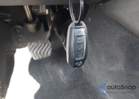 2022 Infiniti Qx50 Pure from USA, damaged, VIN 3PCAJ5AAXNF118104